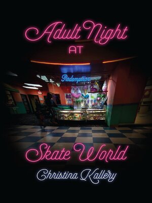 cover image of Adult Night at Skate World